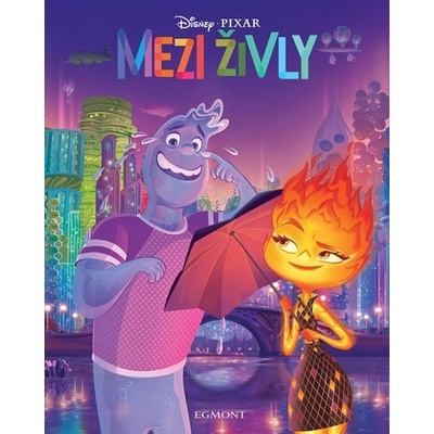 Mezi živly - Příběh podle filmu