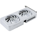 Image 1 of Palit GeForce RTX 5060 White OC 8GB GDDR7 128bit (NE75060U19P1-GB2063M)