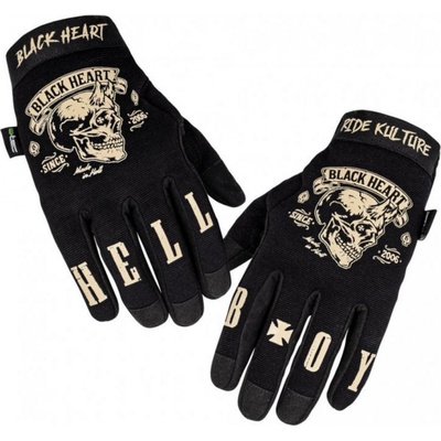 W-Tec Black Heart Rioter