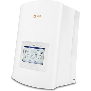 Image 1 of SOLIS Соларен инвертор Solis S5-EH1P3.6K-L, 4000VA, 3600W, RS485 (S5-EH1P(3-6)K-L)