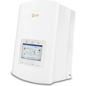 SOLIS Соларен инвертор Solis S5-EH1P3.6K-L, 4000VA, 3600W, RS485 (S5-EH1P(3-6)K-L)