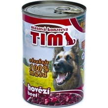 Tim Adult hovězí 400 g