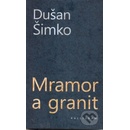 Mramor a granit