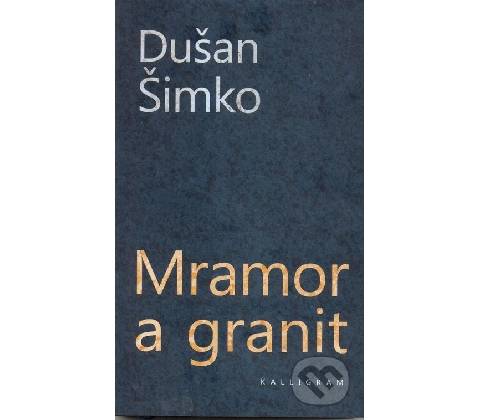 Mramor a granit