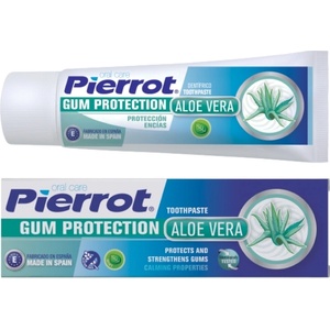 Pierrot Паста за зъби Gum Protection, 75 ml - baby