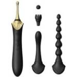 ZALO Bess 2 Heating Clitoral (P23391)