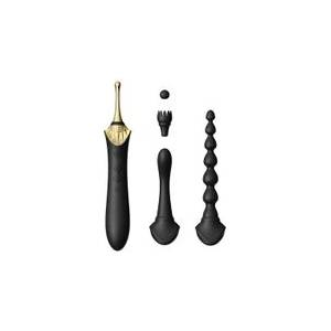 ZALO Bess 2 Heating Clitoral (P23391)