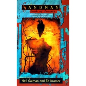 THE SANDMAN BOOK OF DREAMS | GAIMAN, NEIL (2022)