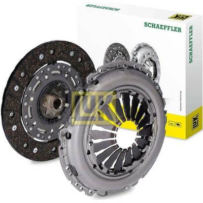 Sada spojky Schaeffler LuK 622 3135 09