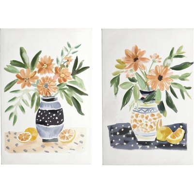 Bizzotto Комплект 2 картини CROWN P6143 60x90 (0240988)