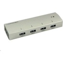 LC-Power LC-HUB-EX4S-ALU