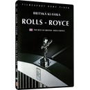 Rolls-royce DVD