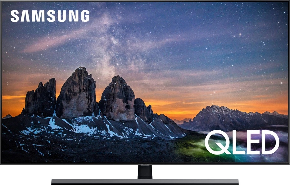 Samsung QE55Q82R