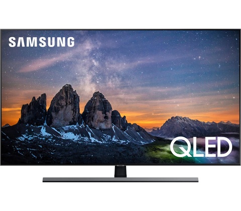 Samsung QE55Q82R