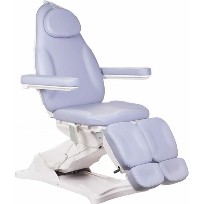 Beauty system elektrické kosmetické křeslo Modena Pedi BD-8294 lavender – Zbozi.Blesk.cz