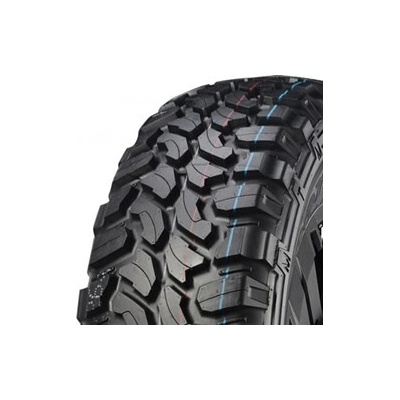 ROYAL BLACK ROYAL M/T 35/12,5 R17 121Q