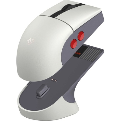 8BitDo Retro R8 Mouse N Edition RET00529