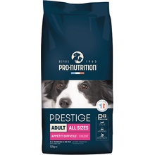 Pro-Nutrition Flatazor Prestige Adult jehněčí s rýží 12 kg