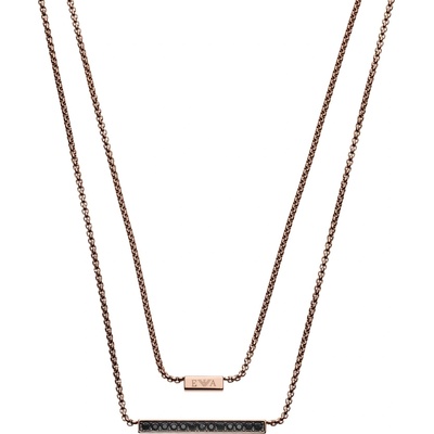 Giorgio Armani Дамско колие Emporio Armani SIGNATURE - EGS2447221 (EGS2447221)