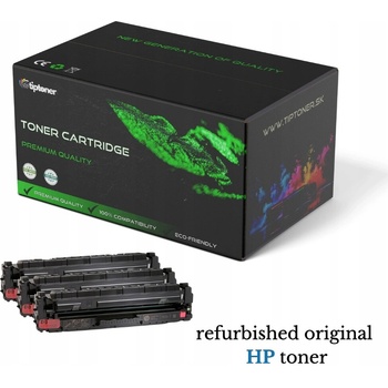 HP CF252XM - originálny