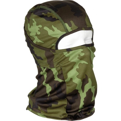 Max Fuchs Kukla Mission Balaclava jednootvorová CZ 95