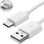  USB към USB Type C кабел за мобилни устройства