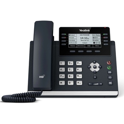 Yealink SIP-T43U