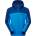 Mountain Equipment Мъжко софтшел яке Mountain Equipment Frontier Jacket Softshell jacket - Atlantic / Admiral (003-3274-0413)