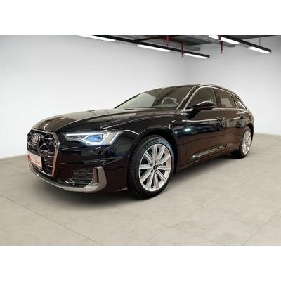 Audi A6 45 TDI quattro S-line Avant 180 kW