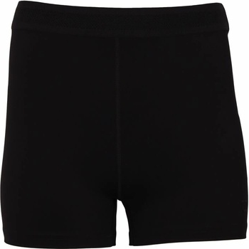 Wilson Team Liner Short black
