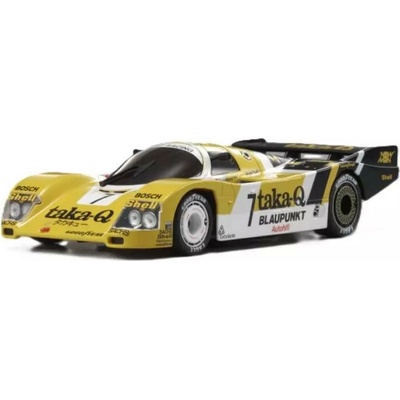 Kyosho Mini-Z RWD: Porsche 962 C Coupe LH No.7 taka-Q
