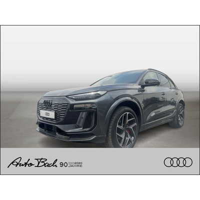 Audi Q6 e-tron S-line 225 kW