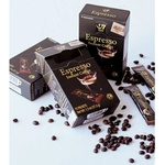 Trung Nguyen Разтворимо кафе Trung Nguyen G7 Espresso Arabica 15x2.5g