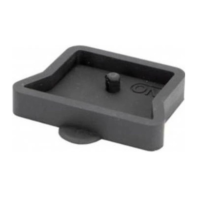 LYSON Tlumící podložka pro voskovnice - sada 4 ks