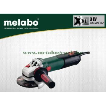 Metabo WEA 15-125 Quick (600492000)