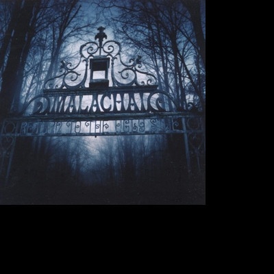 MALACHAI: RETURN TO THE UGLY SIDE CD