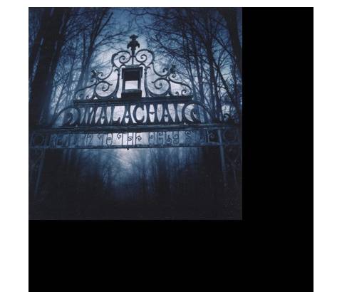 MALACHAI: RETURN TO THE UGLY SIDE CD