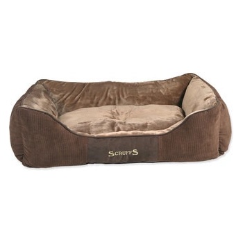 Scruffs pelech Chester box bed