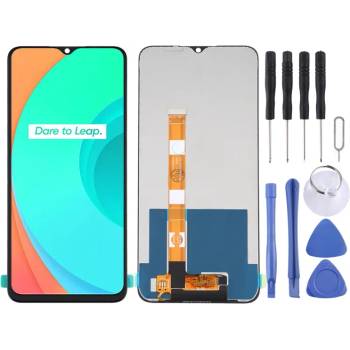 Image 1 of OPPO LCD Дисплей и Тъч Скрийн за OPPO Realme C11 / Realme 12 / Realme 15