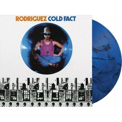 Sixto Rodriguez - Cold Fact LP