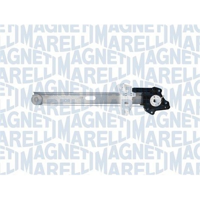 Mechanizmus zdvíhania okna MAGNETI MARELLI 350103170348