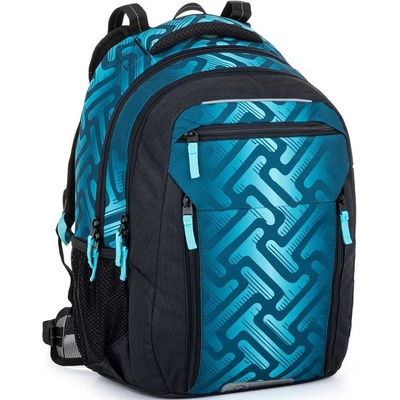 Bagmaster Porto 22 C modrá