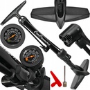 Pumpy na bicykel Amio PU02