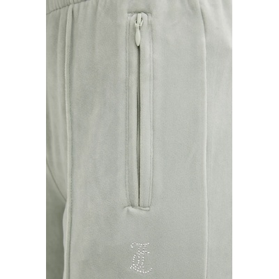 Juicy Couture Кадифен спортен панталон Juicy Couture (JCWBJ225307)