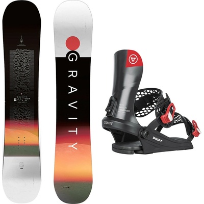 set Gravity Bandit 25/26