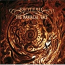 Esoteric - Maniacal Vale CD