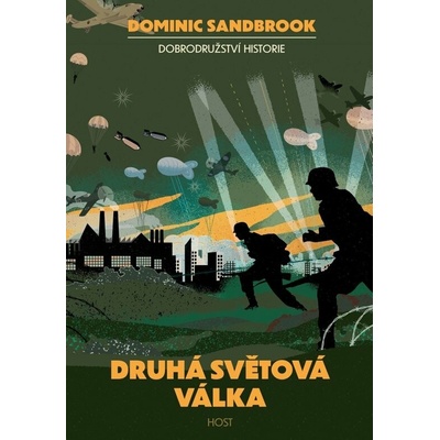 Druhá světová válka