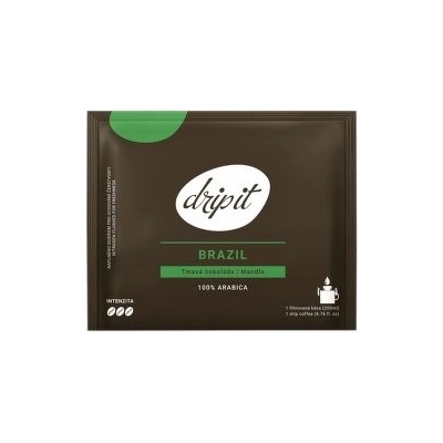 Drip It Brazil 10 g