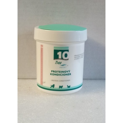 Bea Natur č.10 Proteinový Kondicionér 480 ml – Hledejceny.cz