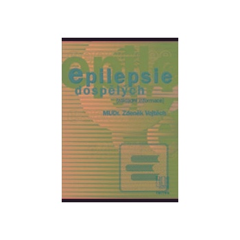 Epilepsie dospělých - Vojtěch
